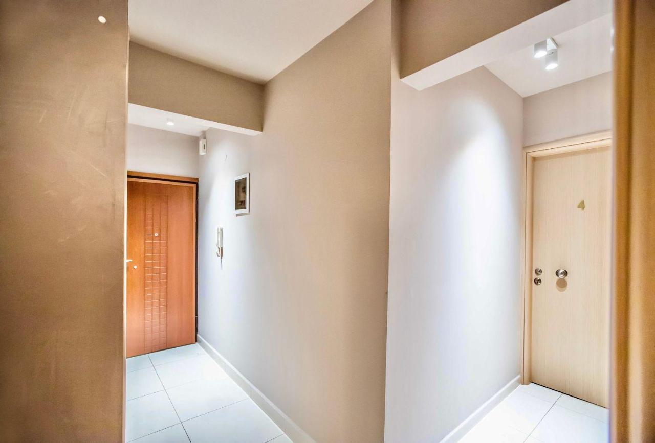 Harmony Studios By Halu! Apartments เทสซาโลนิกิ ภายนอก รูปภาพ